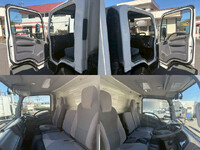 いすゞエルフ冷凍車（冷蔵車）小型（2t・3t）[写真32]