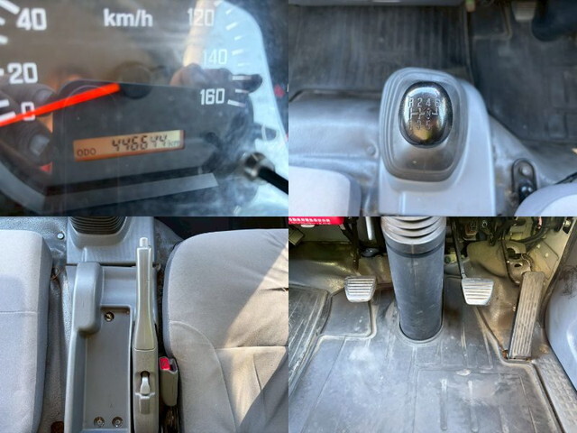 いすゞエルフ冷凍車（冷蔵車）小型（2t・3t）[写真35]