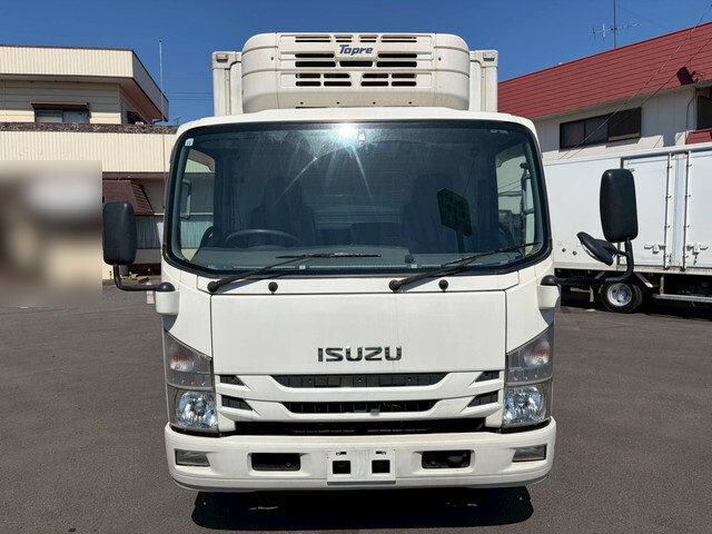 いすゞエルフ冷凍車（冷蔵車）小型（2t・3t）[写真04]