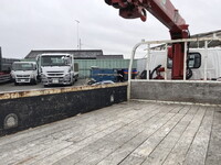 いすゞエルフクレーン3段小型（2t・3t）[写真11]