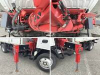 いすゞエルフクレーン3段小型（2t・3t）[写真19]