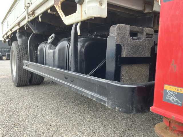 いすゞエルフクレーン3段小型（2t・3t）[写真20]