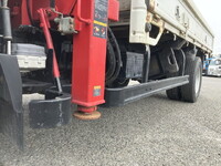 いすゞエルフクレーン3段小型（2t・3t）[写真22]