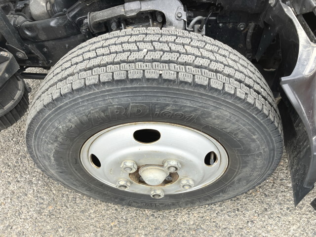 いすゞエルフクレーン3段小型（2t・3t）[写真22]