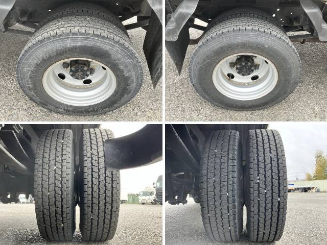 いすゞエルフクレーン3段小型（2t・3t）[写真24]