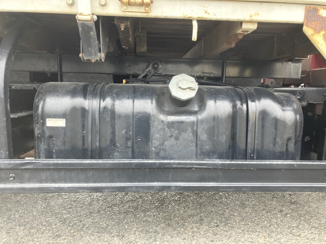 いすゞエルフクレーン3段小型（2t・3t）[写真25]