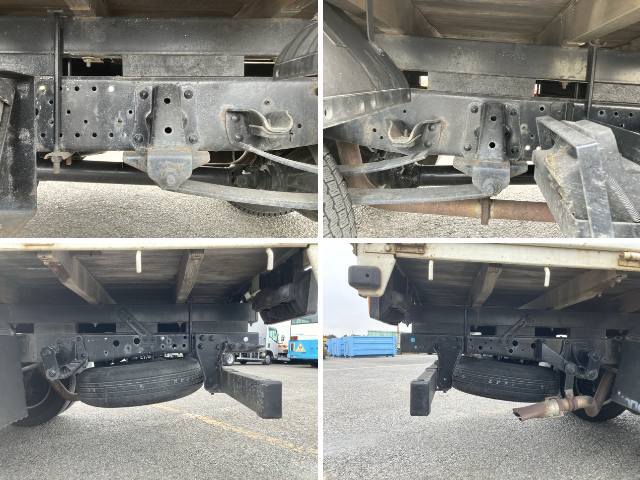 いすゞエルフクレーン3段小型（2t・3t）[写真27]