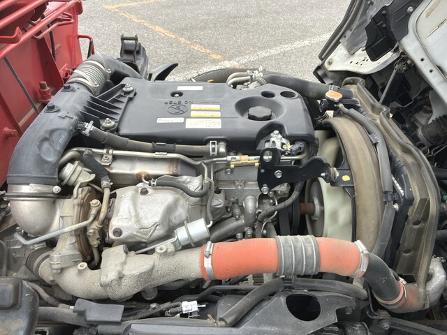 いすゞエルフクレーン3段小型（2t・3t）[写真30]