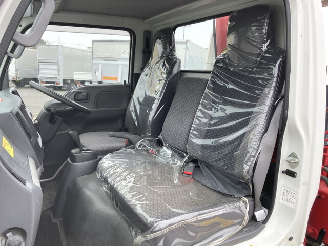 いすゞエルフクレーン3段小型（2t・3t）[写真34]