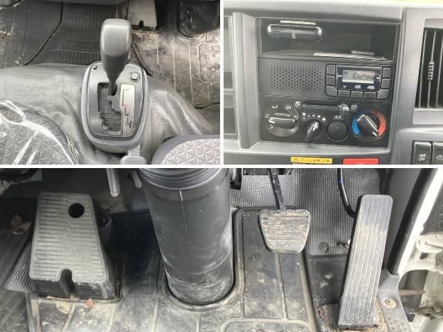 いすゞエルフクレーン3段小型（2t・3t）[写真39]