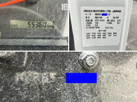 いすゞエルフクレーン3段小型（2t・3t）[写真41]