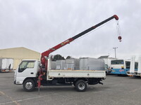 いすゞエルフクレーン3段小型（2t・3t）[写真06]