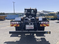 三菱ふそうスーパーグレートコンテナ専用車大型（10t）[写真11]