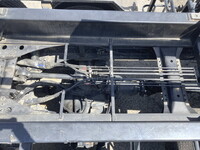 三菱ふそうスーパーグレートコンテナ専用車大型（10t）[写真17]