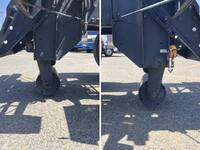 三菱ふそうスーパーグレートコンテナ専用車大型（10t）[写真18]