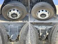 三菱ふそうスーパーグレートコンテナ専用車大型（10t）[写真22]