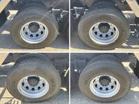 三菱ふそうスーパーグレートコンテナ専用車大型（10t）[写真23]