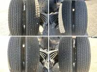 三菱ふそうスーパーグレートコンテナ専用車大型（10t）[写真24]