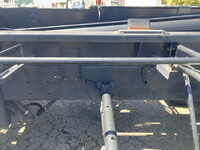 三菱ふそうスーパーグレートコンテナ専用車大型（10t）[写真25]