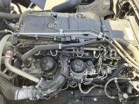 三菱ふそうスーパーグレートコンテナ専用車大型（10t）[写真27]