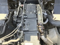 三菱ふそうスーパーグレートコンテナ専用車大型（10t）[写真28]