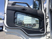 三菱ふそうスーパーグレートコンテナ専用車大型（10t）[写真30]