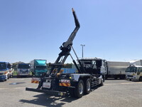 三菱ふそうスーパーグレートコンテナ専用車大型（10t）[写真02]