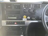 三菱ふそうスーパーグレートコンテナ専用車大型（10t）[写真38]