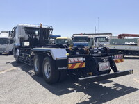 三菱ふそうスーパーグレートコンテナ専用車大型（10t）[写真05]