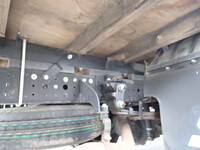 三菱ふそうキャンタークレーン4段小型（2t・3t）[写真11]