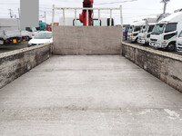 三菱ふそうキャンタークレーン4段小型（2t・3t）[写真15]