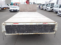 三菱ふそうキャンタークレーン4段小型（2t・3t）[写真19]