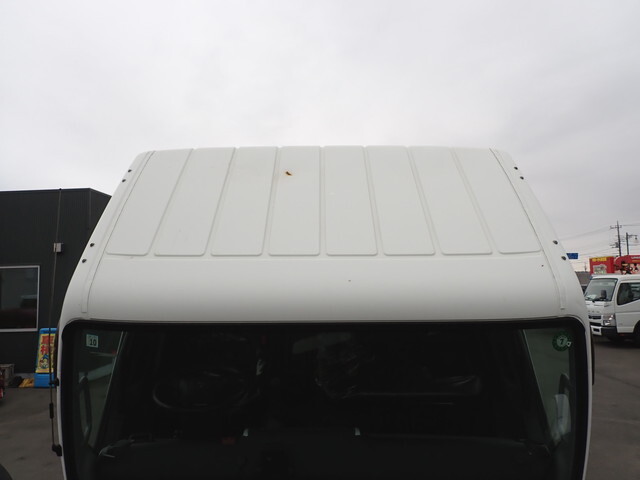 三菱ふそうキャンタークレーン4段小型（2t・3t）[写真28]