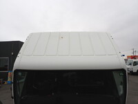 三菱ふそうキャンタークレーン4段小型（2t・3t）[写真29]