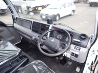 三菱ふそうキャンタークレーン4段小型（2t・3t）[写真32]