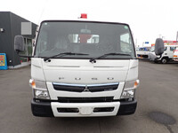 三菱ふそうキャンタークレーン4段小型（2t・3t）[写真04]