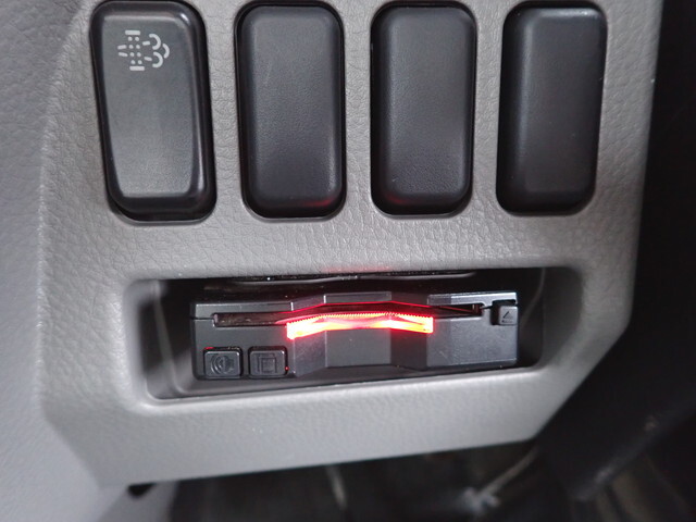 三菱ふそうキャンタークレーン4段小型（2t・3t）[写真40]