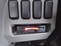 三菱ふそうキャンタークレーン4段小型（2t・3t）[写真41]