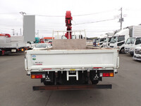 三菱ふそうキャンタークレーン4段小型（2t・3t）[写真06]