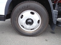 三菱ふそうキャンタークレーン4段小型（2t・3t）[写真08]