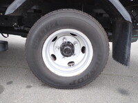 三菱ふそうキャンタークレーン4段小型（2t・3t）[写真09]