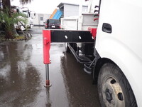 日野デュトロクレーン5段小型（2t・3t）[写真13]