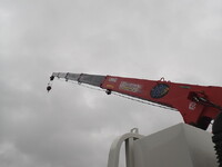 日野デュトロクレーン5段小型（2t・3t）[写真14]