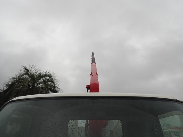 日野デュトロクレーン5段小型（2t・3t）[写真14]