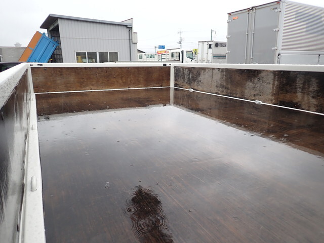 日野デュトロクレーン5段小型（2t・3t）[写真16]