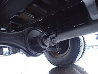 日野デュトロクレーン5段小型（2t・3t）[写真23]