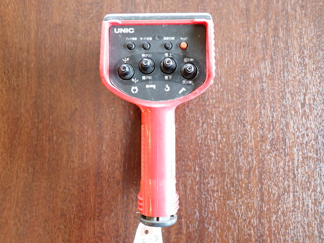 日野デュトロクレーン5段小型（2t・3t）[写真24]