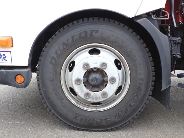 日野デュトロクレーン5段小型（2t・3t）[写真25]