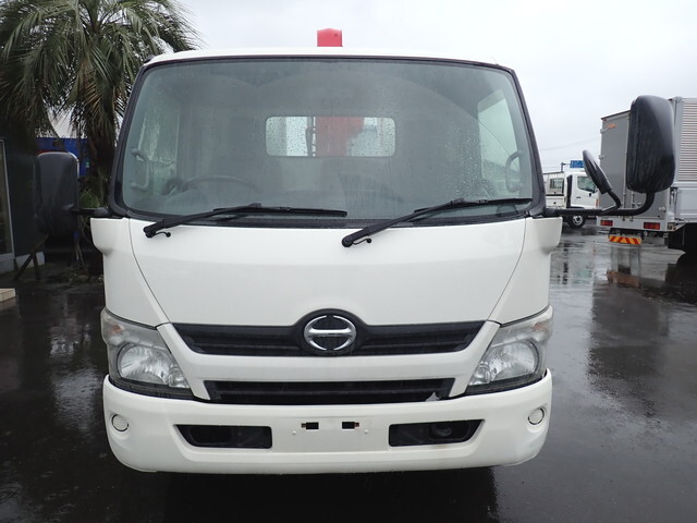 日野デュトロクレーン5段小型（2t・3t）[写真03]