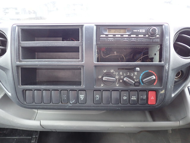 日野デュトロクレーン5段小型（2t・3t）[写真32]